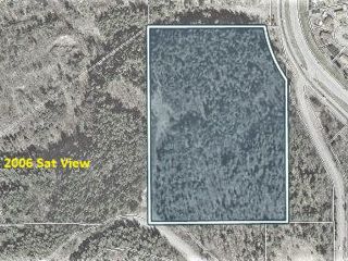 Photo 4: LOT 2 CRANBROOK HILL Road in Prince George: Cranbrook Hill Land for sale in "CRANBROOK HILL" (PG City West (Zone 71))  : MLS®# R2447709