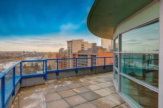 Photo 34: 1002 205 Riverfront Avenue SW in Calgary: Chinatown Apartment for sale : MLS®# A2119251