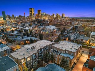 Photo 1: 405 532 5 Avenue NE in Calgary: Renfrew Apartment for sale : MLS®# A2103923