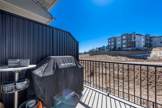 Photo 32: 813 Sage Hill Grove NW in Calgary: Sage Hill Row/Townhouse for sale : MLS®# A2125205
