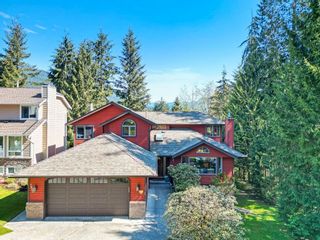 Photo 1: 1500 THETA Court in North Vancouver: Indian River House for sale : MLS®# R2880268