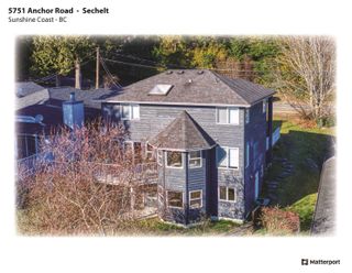 Photo 33: 5751 ANCHOR Road in Sechelt: Sechelt District House for sale (Sunshine Coast)  : MLS®# R2653591