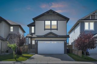 Main Photo: 473 Skyview Ranch Way NE in Calgary: Skyview Ranch Detached for sale : MLS®# A2078252