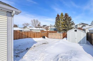Photo 35: 62 River Rock Way SE in Calgary: Riverbend Detached for sale : MLS®# A2032019