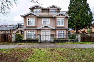 Main Photo: 2255 E 30TH Avenue in Vancouver: Victoria VE House for sale (Vancouver East)  : MLS®# R2779034