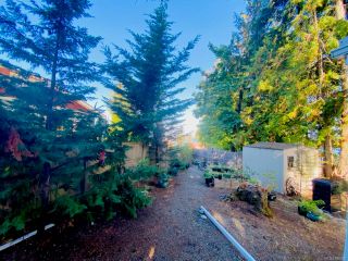 Photo 22: 12 1247 Arbutus Rd in Parksville: PQ Parksville Manufactured Home for sale (Parksville/Qualicum)  : MLS®# 886350
