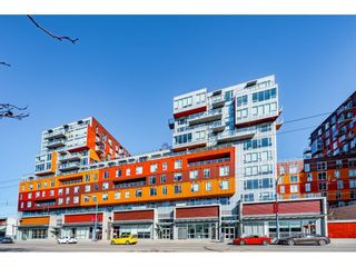 Photo 40: 353 955 E HASTINGS Street in Vancouver: Strathcona Condo for sale in "STRATHCONA VILLAGE" (Vancouver East)  : MLS®# R2669486