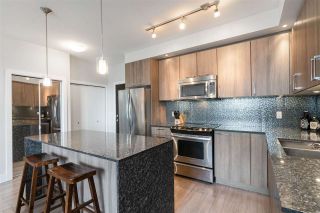 Photo 10: C301 20211 66 Avenue in Langley: Willoughby Heights Condo for sale in "ELEMENTS" : MLS®# R2449402
