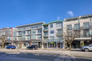 Photo 21: 304 4375 W 10TH Avenue in Vancouver: Point Grey Condo for sale in "THE VARSITY" (Vancouver West)  : MLS®# R2760839