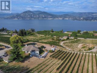 Photo 24: 1201 GAWNE Road, in Naramata: Agriculture for sale : MLS®# 200736