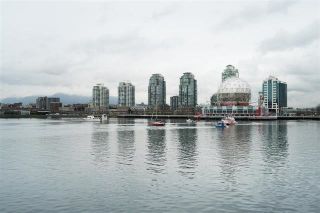 Photo 20: 505 1633 ONTARIO Street in Vancouver: False Creek Condo for sale (Vancouver West)  : MLS®# R2122293