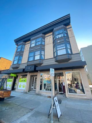 Photo 4: 115 E 1ST Street in North Vancouver: Lower Lonsdale Multi-Family Commercial for sale : MLS®# C8049832