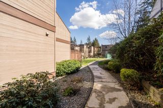 Photo 32: 204 9146 SATURNA Drive in Burnaby: Simon Fraser Hills Townhouse for sale in "Mountain Wood" (Burnaby North)  : MLS®# R2767173