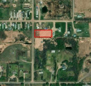 Photo 1: 706 6th Street East in Meadow Lake: Lot/Land for sale : MLS®# SK884127