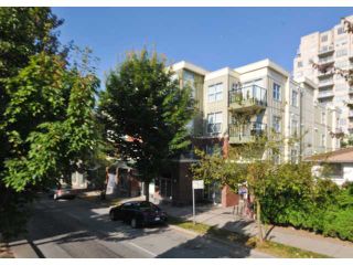 Photo 9: 109 5025 JOYCE Street in Vancouver: Collingwood VE Condo for sale in "GRAND STATION" (Vancouver East)  : MLS®# V921543