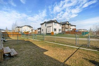 Photo 29: 153 Canals Circle SW: Airdrie Semi Detached (Half Duplex) for sale : MLS®# A2125144
