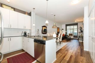 Photo 2: 101 245 ROSS Drive in New Westminster: Fraserview NW Condo for sale in "The Grove" : MLS®# R2347558