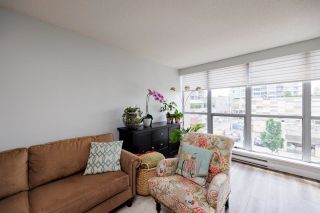 Photo 10: 305 108 E 14TH Street in North Vancouver: Central Lonsdale Condo for sale : MLS®# R2783143