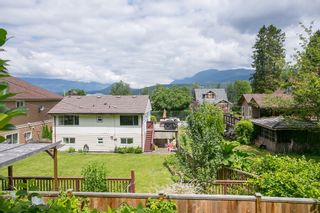 Photo 25: 2705 HENRY Street in Port Moody: Port Moody Centre House for sale : MLS®# R2087700