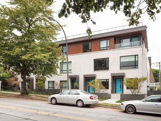 Photo 17: 110 321 E 16TH Avenue in Vancouver: Mount Pleasant VE Condo for sale in "Arne" (Vancouver East)  : MLS®# R2507374