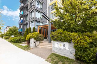 Photo 3: 412 3289 RIVERWALK Avenue in Vancouver: South Marine Condo for sale in "R+R" (Vancouver East)  : MLS®# R2892676