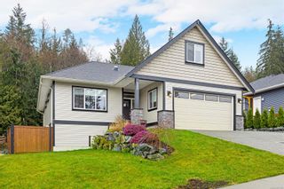Photo 36: 833 Stirling Dr in Ladysmith: Du Ladysmith House for sale (Duncan)  : MLS®# 927128