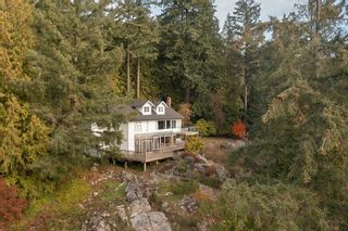 Photo 36: 4778 MARINE Drive in West Vancouver: Olde Caulfeild House for sale : MLS®# R2741577