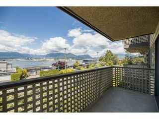 Photo 11: 302 2366 WALL Street in Vancouver: Hastings Condo for sale in "Landmark Mariner" (Vancouver East)  : MLS®# R2593435
