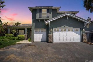 Main Photo: House for sale : 5 bedrooms : 329 Cole Way in Oceanside