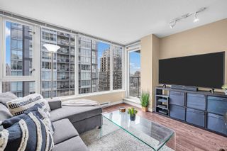Photo 2: 1604 1001 RICHARDS Street in Vancouver: Downtown VW Condo for sale in "Miro" (Vancouver West)  : MLS®# R2849379