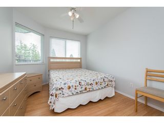 Photo 23: 210 32044 OLD YALE Road in Abbotsford: Abbotsford West Condo for sale in "GREEN GABLES" : MLS®# R2465154
