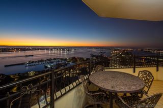 Photo 32: DOWNTOWN Condo for sale : 2 bedrooms : 700 W Harbor Dr #2902 in San Diego