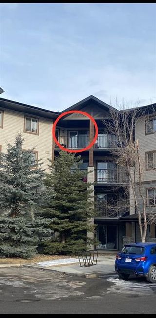 Photo 2: 2414 8 Bridlecrest Drive SW in Calgary: Bridlewood Apartment for sale : MLS®# A2018807