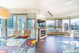 Photo 3: 1002 560 CARDERO Street in Vancouver: Coal Harbour Condo for sale (Vancouver West)  : MLS®# R2859861