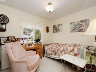 Photo 15: 5 2607 Selwyn Rd in VICTORIA: La Mill Hill Manufactured Home for sale (Langford)  : MLS®# 808248