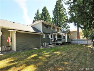 Photo 15: 2230 Cooperidge Dr in SAANICHTON: CS Keating House for sale (Central Saanich)  : MLS®# 658762