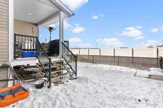 Photo 39: 26 700 Central Street West in Warman: Residential for sale : MLS®# SK956957