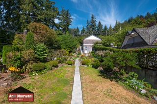 Photo 73: 3866 MARINE Drive in West Vancouver: West Bay House for sale : MLS®# R2720370