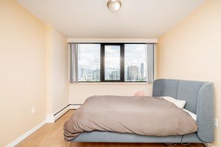 Photo 21: 2001 1330 HARWOOD Street in Vancouver: West End VW Condo for sale in "WESTSEA TOWER" (Vancouver West)  : MLS®# R2813606