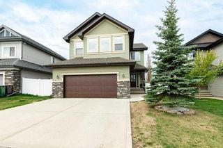 Main Photo: 88 Timberstone Way: Red Deer Detached for sale : MLS®# A2134389