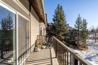 Photo 16: 319 550 Westwood Drive SW in Calgary: Westgate Apartment for sale : MLS®# A2038752