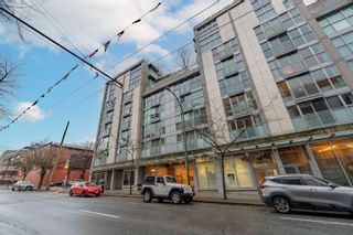 Main Photo: 315 168 POWELL Street in Vancouver: Downtown VE Condo for sale (Vancouver East)  : MLS®# R2746894