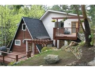 Photo 1:  in VICTORIA: La Florence Lake House for sale (Langford)  : MLS®# 427439