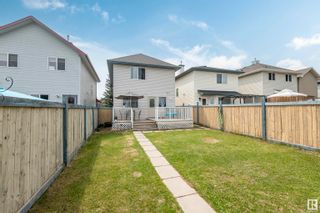 Photo 40: 21364 89 Avenue in Edmonton: Zone 58 House for sale : MLS®# E4341907