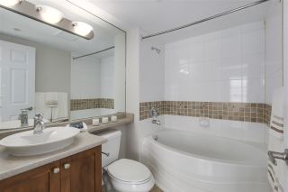 Photo 16: 401 3637 W 17TH Avenue in Vancouver: Dunbar Townhouse for sale in "HIGHBURY HOUSE" (Vancouver West)  : MLS®# R2311550
