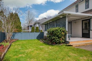Photo 33: 8735 213 STREET in Langley: Walnut Grove House for sale : MLS®# R2771111
