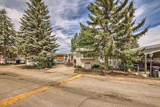 Photo 37: 26 3223 83 Street NW in Calgary: Greenwood/Greenbriar Mobile for sale : MLS®# A2054208