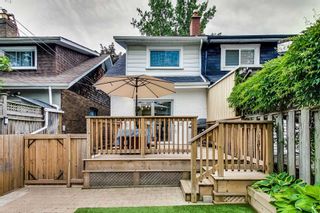 Photo 14: 102 Springdale Boulevard in Toronto: Danforth Village-East York House (2-Storey) for sale (Toronto E03)  : MLS®# E5686323