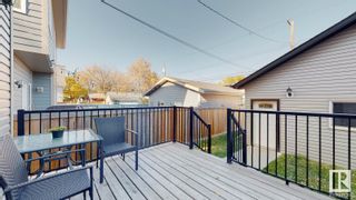 Photo 31: 9710 75 Avenue in Edmonton: Zone 17 House for sale : MLS®# E4317643