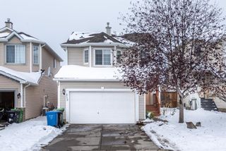 Main Photo: 315 Bridleridge Way SW in Calgary: Bridlewood Detached for sale : MLS®# A2033223